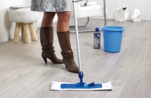 Exit Cleaning Tips And Tricks For A Flawless Move Out